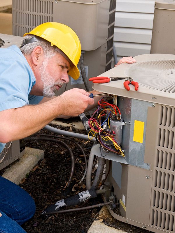 Urgent AC Repair Dubai