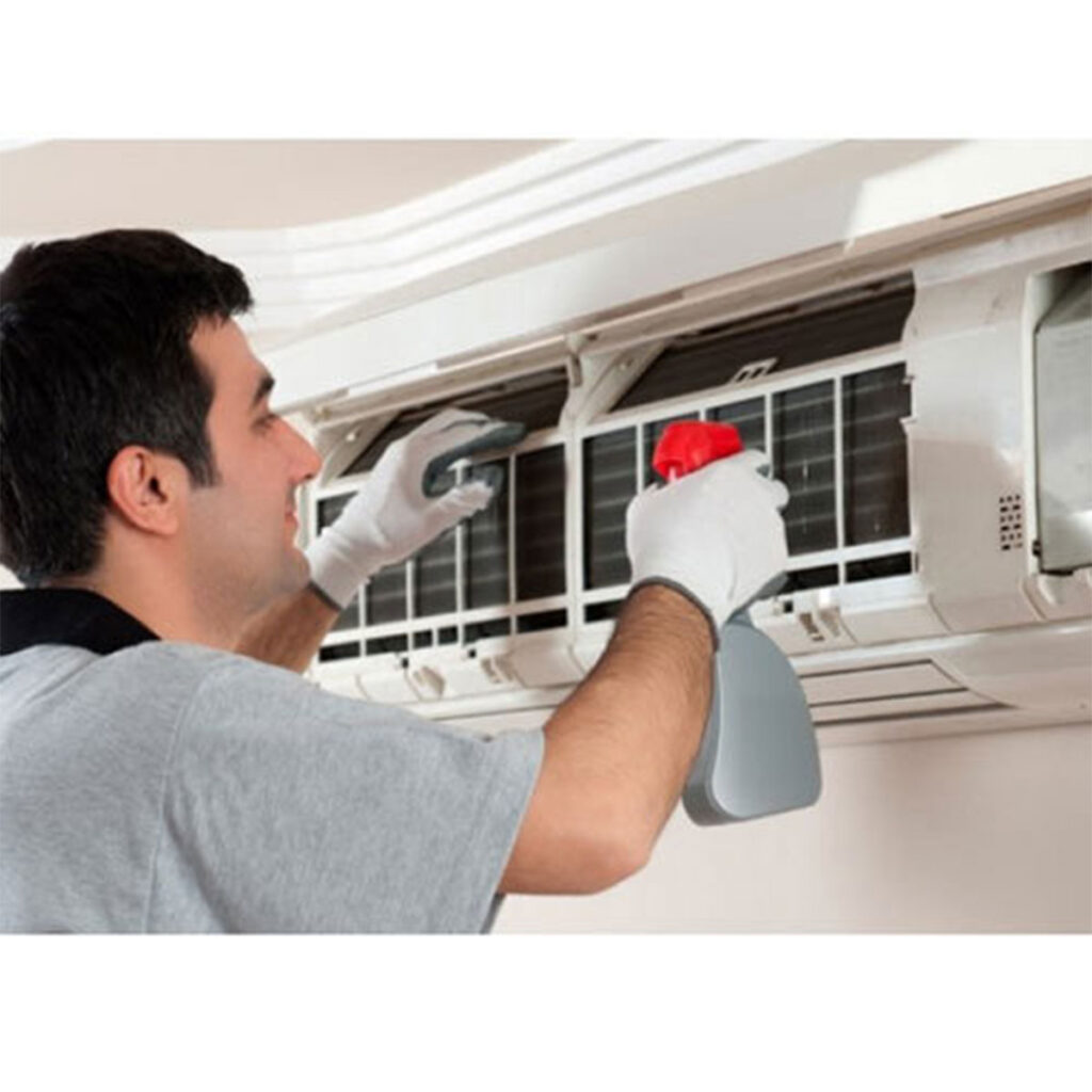 Affordable AC Repair Service in Victory Heights: Finding Quality on a Budget