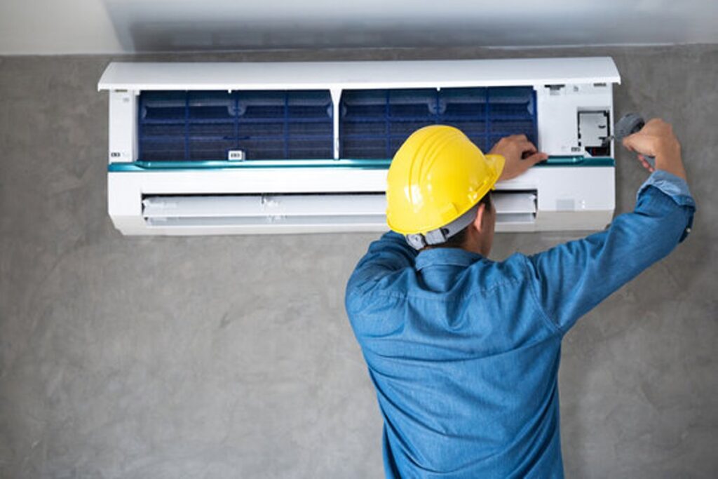 Finding the Best Air Conditioning Repair Shop in JVT