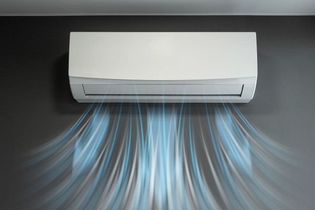 Air Conditioning Company in Dubai