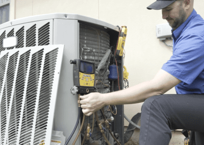 Ac Maintenance Service in Dubai